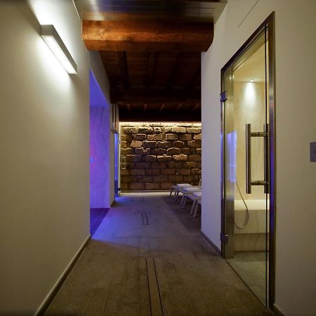 Vila Fattoria Lucciano Borghetto  Exteriér fotografie