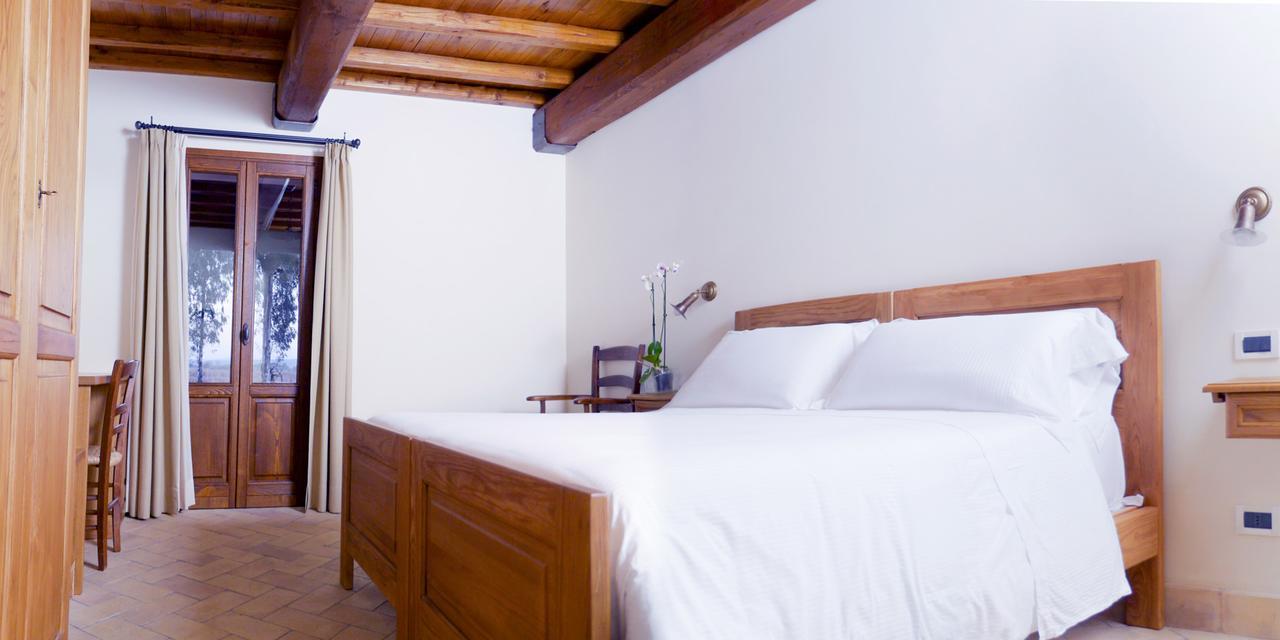Vila Fattoria Lucciano Borghetto  Exteriér fotografie