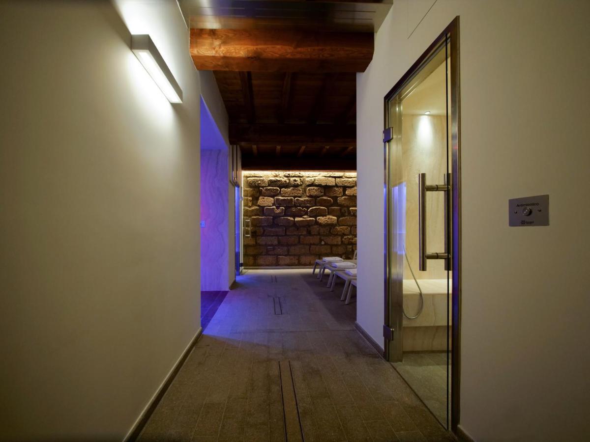 Vila Fattoria Lucciano Borghetto  Exteriér fotografie